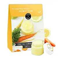 КОСМЕТИЧНИЙ НАБІР ДОМАШНЬОГО ПРИГОТУВАННЯ ОСВІТЛЮВАЛЬНИЙ КРЕМ ДЛЯ ЛІЦА