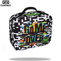 Сумка холодильник COOLER BAG GAME OVER, F104679