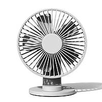 Портативный вентилятор Xiaomi VH Clip Fan F04 Silver