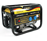 Генератор бензиновий FORTE FG3500