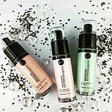 Гіпоалергенна база для макіяжу Anti-Redness Bell Hypo Allergenic, 30 г, фото 3