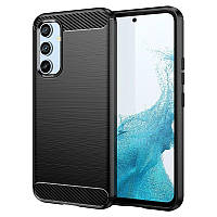 Защитный чехол Diamond Carbon Case для Samsung Galaxy A54 (A546)