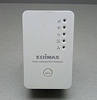 Сетевое оборудование Wi-Fi и Bluetooth Б/У Edimax EW-7438RPn