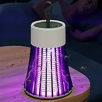 Лампа - відлякувач комах і комарів Electric Shock