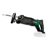 Пила шабельна Parkside PSSA 20-Li A1 без акумулятора і зарядного