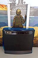 4G Wi-Fi роутер Huawei B593s з двома антенами 8dBi (4 LAN, USB, Phone)