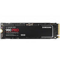 Накопичувач SSD M.2 2280 500 GB Samsung (MZ-V8P500BW)