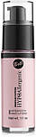 Гіпоалергенна матувальна база для макіяжу Bell Hypo Allergenic Mat&Smooth Make-Up Base, 30 г, фото 2