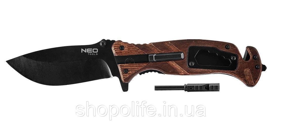 Neo Tools 63-107 SPL - фото 1 - id-p1862305453