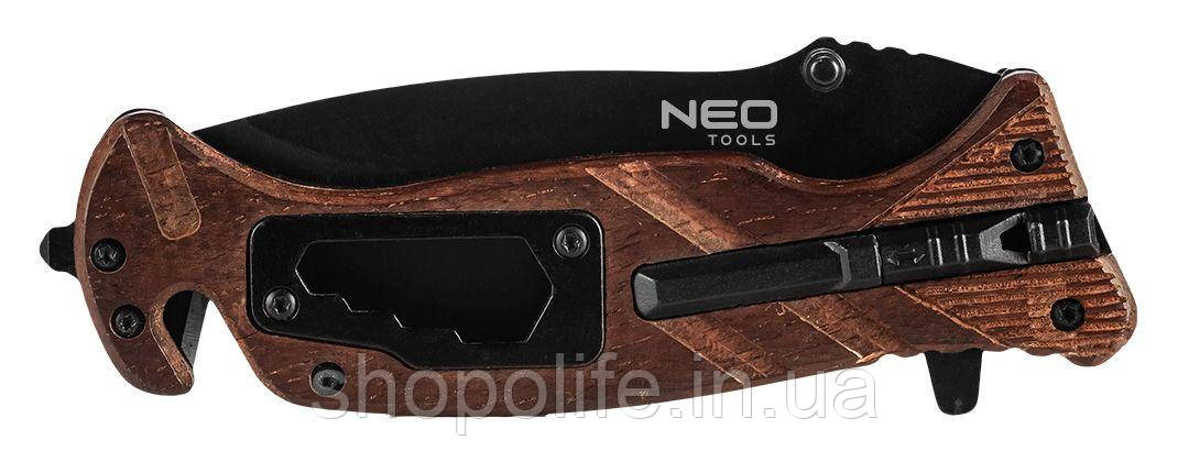 Neo Tools 63-107 SPL - фото 5 - id-p1862305453