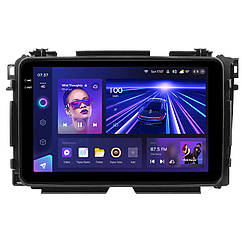 Штатная магнитола TEYES CC3 2k Honda Vezel HR - V (2015 - 2017)