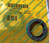 Сальник AH21815 GEARCASE Seal John Deere манжет АН21815 з.ч редуктора