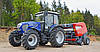 Трактор Farmtrac 9120 DTN 113 л., фото 4