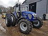 Трактор Farmtrac 9120 DTN 113 л., фото 5