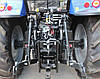 Трактор Farmtrac 9120 DTN 113 л., фото 8