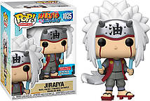 Фігурка Джірайя з ескімо Фанко ПОП / Jiraiya with popsicle Funko POP серії Наруто 10 см №1025