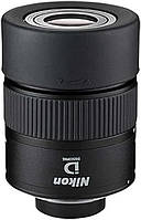 Nikon Окуляр FIELDSCOPE EYEPIECE MEP-30-60W PER