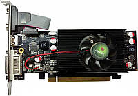 AFOX Geforce G210 1GB DDR3 64Bit DVI HDMI VGA LP Single Fan SPL