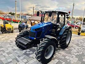 Трактор Farmtrac 9120 DTN 113 л.