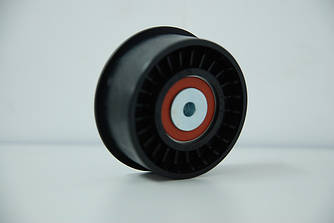 Ролик направляючий ремінь ГРМ на Renault Espace IV 2002->2015 2.2 dCi — Caffaro - CFR28-22