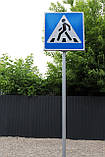 Світлодіодні дорожні знаки, фото 3