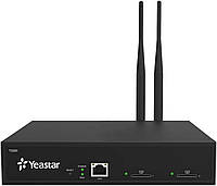 Yeastar Голосовий шлюз (2 x GSM port) PER