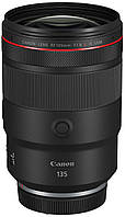 Canon Об'єктив RF 135mm F1.8L IS USM SPL