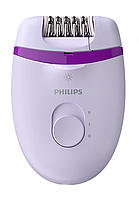 Philips Епілятор Satinelle Essential BRE275/00