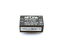 Преобразователь напряжения компактный Hi-Link AC-DC 220В-12В 0.25А HLK-PM12