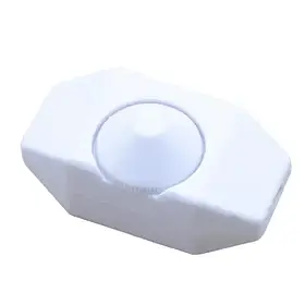 Димер AQUAXER Dimmer 220 V (білий). Регулятор світла в акваріумі.