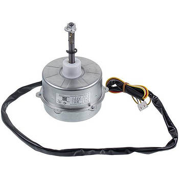Мотор вентилятора блока для кондиціонера Cooper&Hunter (C&H) 1501506402 ZWS 60-M 60W 370V