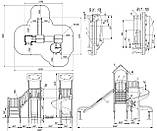 Ігровий комплекс "Каскад" SiverSport KID7011, фото 5