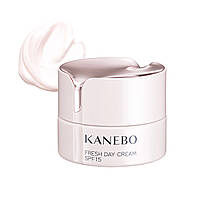 Kanebo Fresh Day Cream SPF 15 Увлажняющий дневной крем, 40 мл