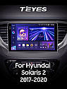 Штатная магнитола Teyes CC3 2k Hyundai Accent/Solaris 2 (2017-2020), фото 4