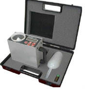 Вологомір зерна Grain Tester Plus, фото 1