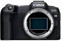 Canon Цифрова фотокамера EOS R8 body SPL