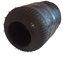 Кожух пневмоподушки IVECO EUROCARGO I-III SABO (98411807)