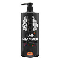Шампунь для волос профессиональный The Shave Factory 1л