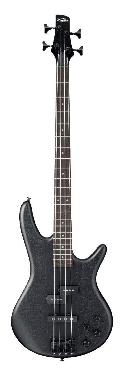 Бас-гітара IBANEZ GSR200B WK