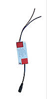 Драйвер для LED панелі 36-40w IP20 DC38-65V 525mA 58296