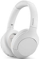 Philips Навушники TAH8506 Over-ear ANC Hi-Res Wireless Mic Білий PER