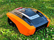 Газонокосарка-робот Yard Force AMIRO400i, фото 2