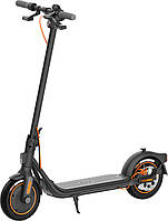 Segway Електросамокат F65I, Black SPL