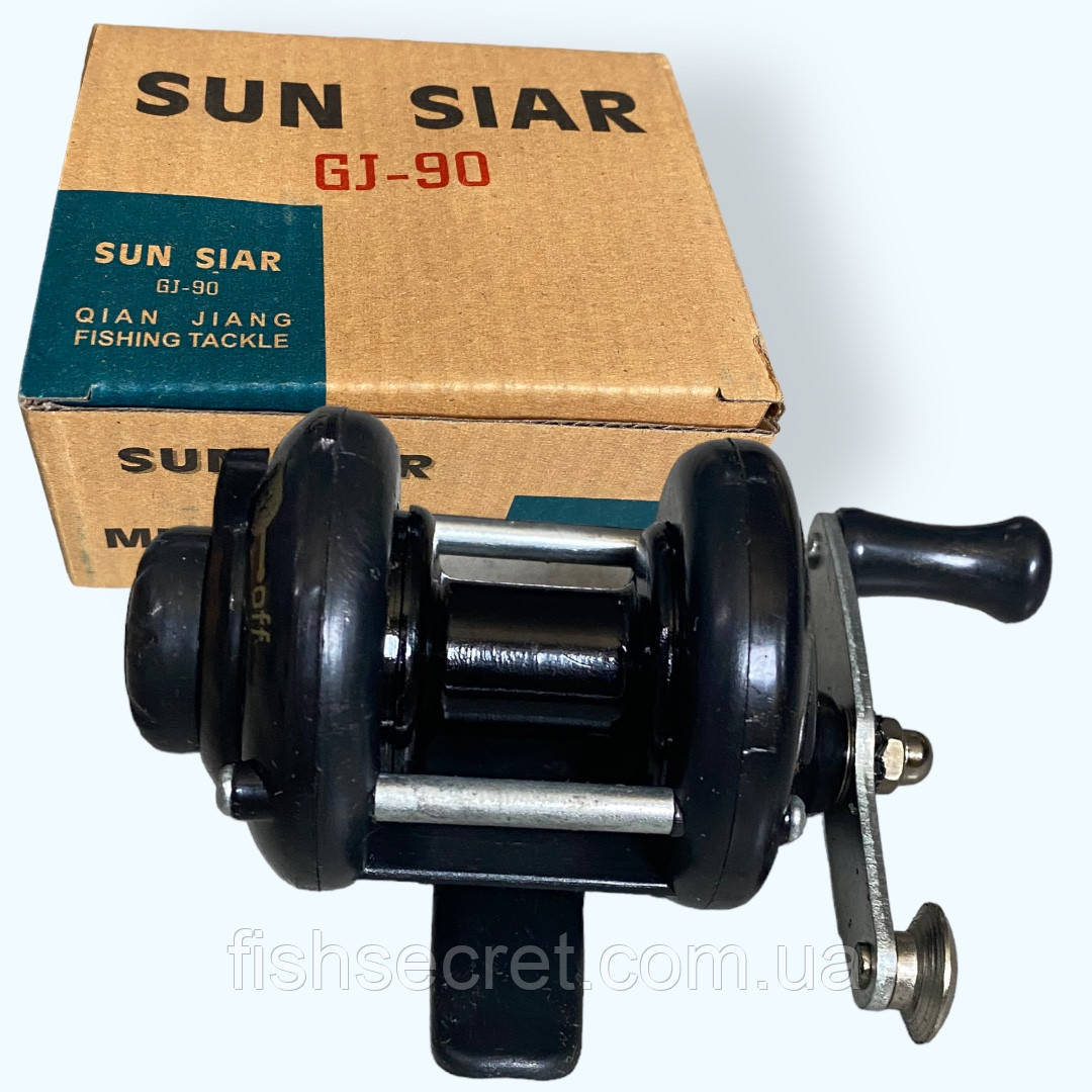 Котушка Sun Siar GJ90