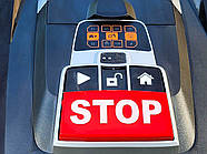 Газонокосарка-робот Yard Force AMIRO400i, фото 6