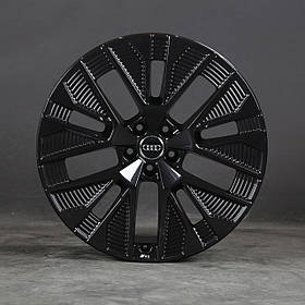 Оригінальні диски R21 Audi Q8 e-tron