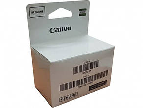 Друкуюча головка чорна QY6-8028-000 до Canon Pixma G5040, G6040, G7040, GM2040, GM4041