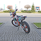 Мотоцикл GEON Dakar 250 GNS Ендуро 250, фото 3