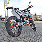 Мотоцикл GEON Dakar 250 GNS Ендуро 250, фото 11