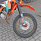 Мотоцикл GEON Dakar 250 GNS Ендуро 250, фото 4